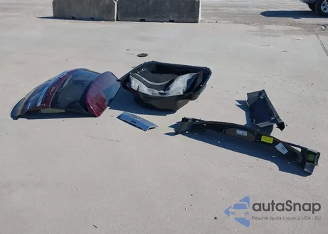 2017 Ford Explorer Platinum из США, поврежденный, VIN 1FM5K8HT2HGD98257